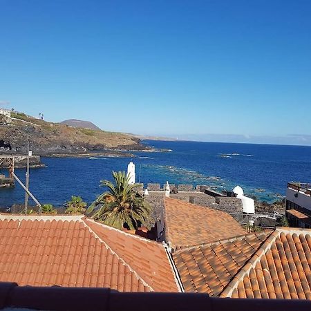 Atico Con Terraza Anexa, Garachico. Apartamento Garachico  Exterior foto