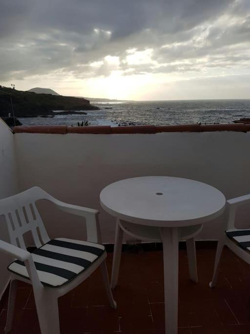 Atico Con Terraza Anexa, Garachico. Apartamento Garachico  Exterior foto