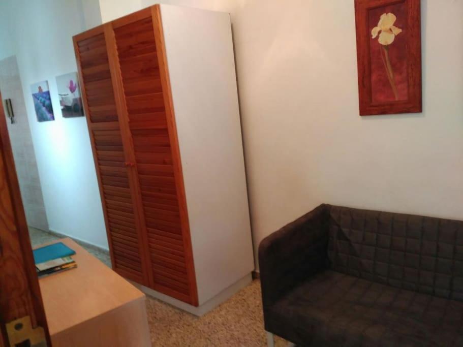 Atico Con Terraza Anexa, Garachico. Apartamento Garachico  Exterior foto