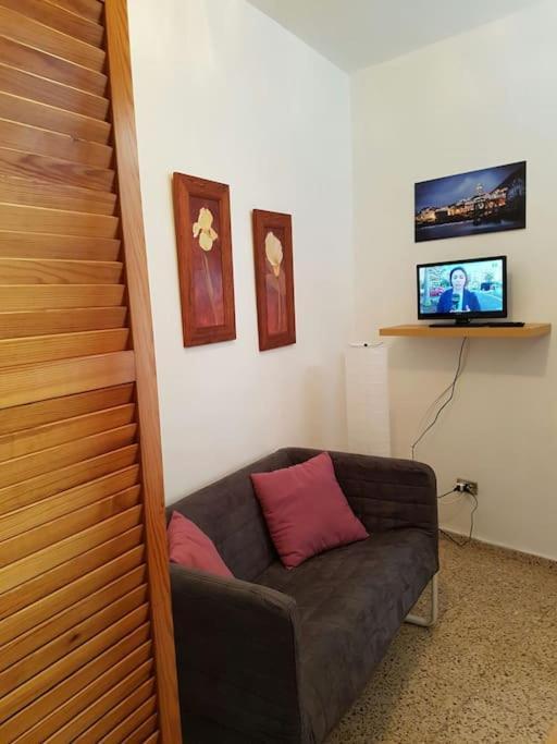 Atico Con Terraza Anexa, Garachico. Apartamento Garachico  Exterior foto