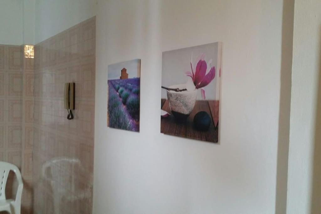 Atico Con Terraza Anexa, Garachico. Apartamento Garachico  Exterior foto