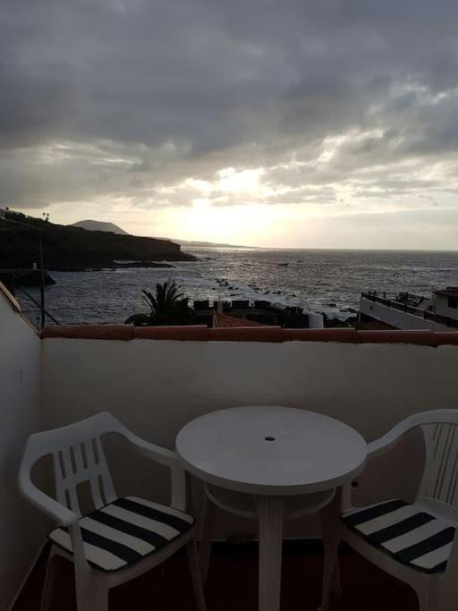 Atico Con Terraza Anexa, Garachico. Apartamento Garachico  Exterior foto