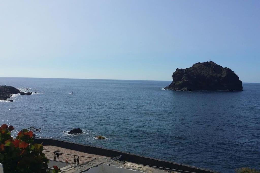 Atico Con Terraza Anexa, Garachico. Apartamento Garachico  Exterior foto