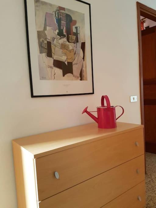 Atico Con Terraza Anexa, Garachico. Apartamento Garachico  Exterior foto